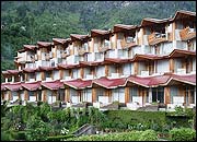 Ambassador Resort, Manali 