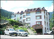 Apple Country Resort, Manali