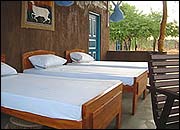 Aranya Resort, Ranthambhore