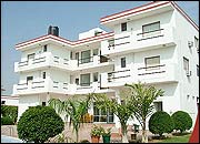 Aravali Resorts, Rewari