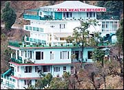 Asia Health Resort, Dharamshala