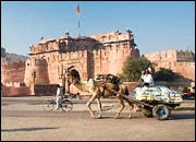 Bikaner