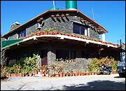 Cedar Lodge, Ramgarh