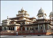 Central Museum, Jaipur