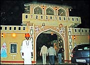 Chokhi Dhani, Jaipur