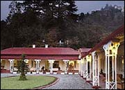 Claridges Nabha, Mussoorie