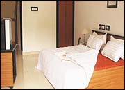 Country Inn, Sattal