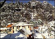 Dalhousie