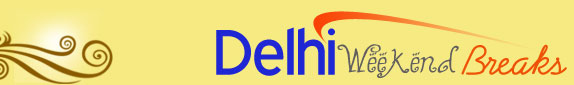 Delhi Weekend Breaks, Delhi Weekend Tours, Delhi Weekend Getaways, Delhi Weekend Trips