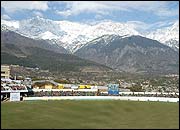 Dharamshala