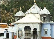 Gangotri