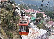 Mussoorie