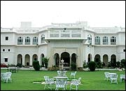 Hari Mahal Palace, Jaipur