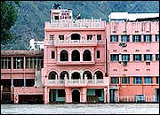 The Haveli Hari Ganga, Haridwar