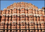 Hawa Mahal, Jaipur