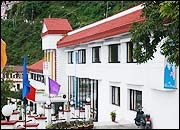 Hotel Hard Rock, Mussoorie