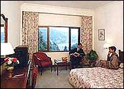 The Hermitage, Kailash, Villa Resort, Nainital