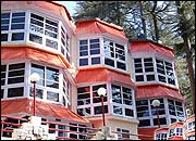 Rashi Resorts, Chail