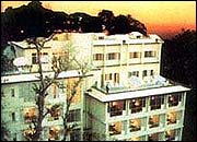 Hotel Shiva Continental, Mussoorie