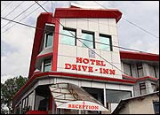 Hotel Drive Inn, Dhanaulti