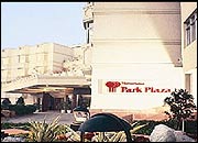 Howard Park Plaza, Agra