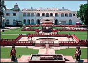 Jai Mahal Palace, Jaipur