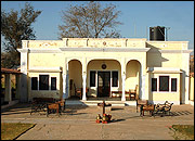 Jai Niwas Resort, Mandawa