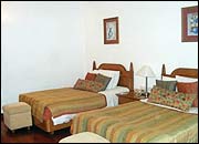 Jaypee Residency Manor, Mussoorie