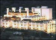 Jaypee Residency Manor, Mussoorie