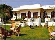 K Country Villa, Jaipur