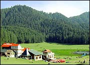 Khajjiar