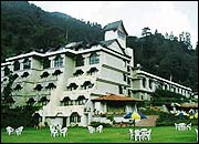 Manali Resorts