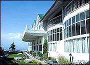 Hotel Mount View, Dalhousie