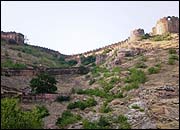 Nahargarh Fort, Jaipur