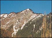 Naina Peak