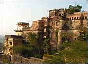 Neemrana Fort