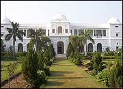 Pataudi Palace, Pataudi 