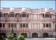 Raj Vilas Palace, Bikaner