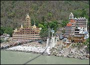 Rishikesh