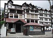 River Country Resort, Manali