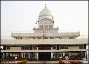 Ropar Gurudwara, Ropar