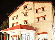 Sagar Resorts, Manali