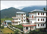 Sai Gardens, Palampur