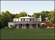 Sawai Madhopur Lodge, Ranthambhore