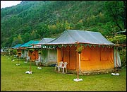 Shikhar Nature Resort, Uttarkashi