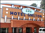 Hotel Shilton, Mussoorie