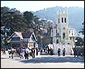 Shimla