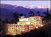 Snowcrests Manor, Manali