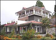 The Hermitage, Kailash, Villa Resort, Nainital