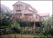 Trishul Lodge, Ranikhet